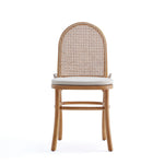 Manhattan Paragon - Dining Chair With Cushion