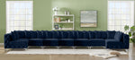 Tremblay - 9 Piece Modular Sectional