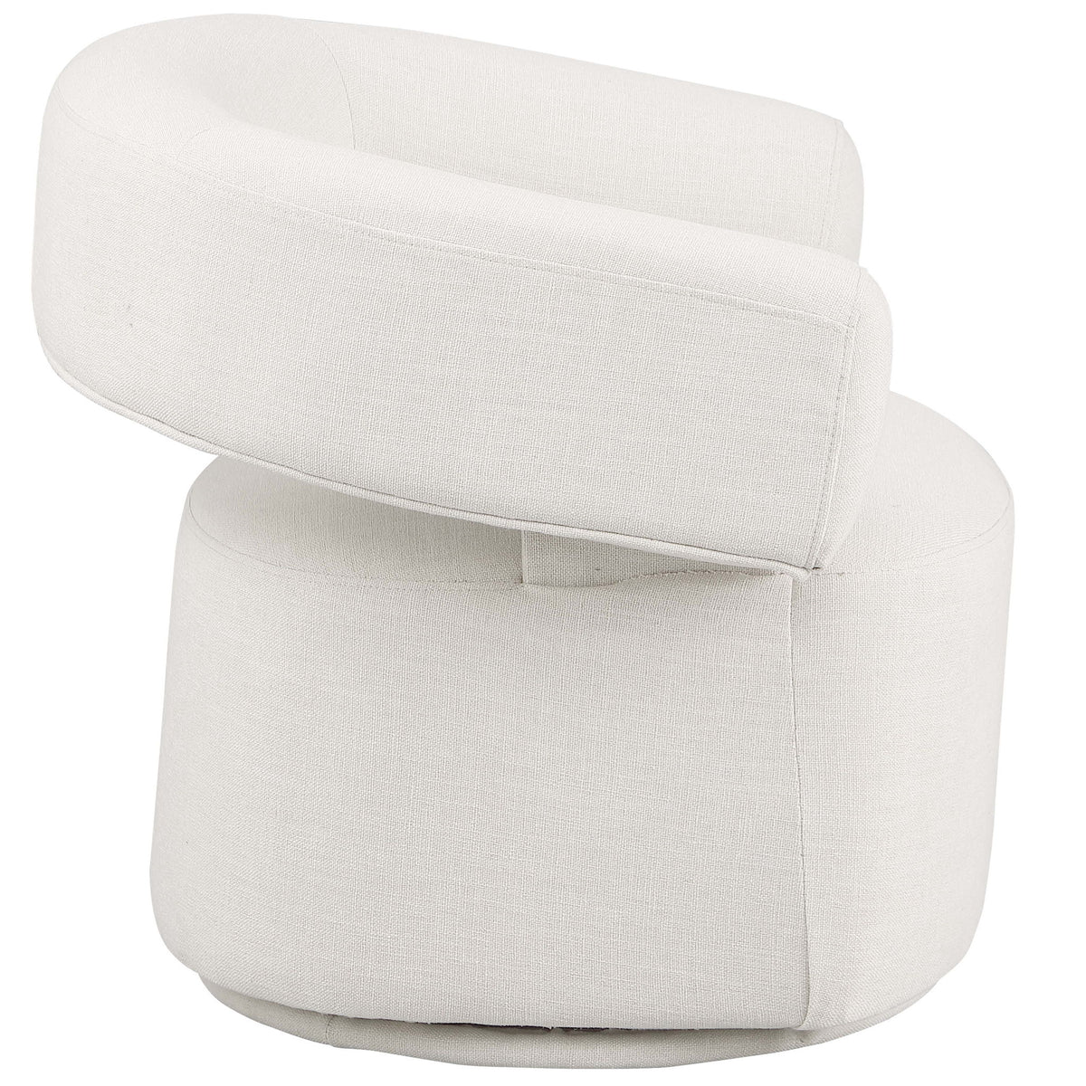 Niya - Swivel Accent Chair