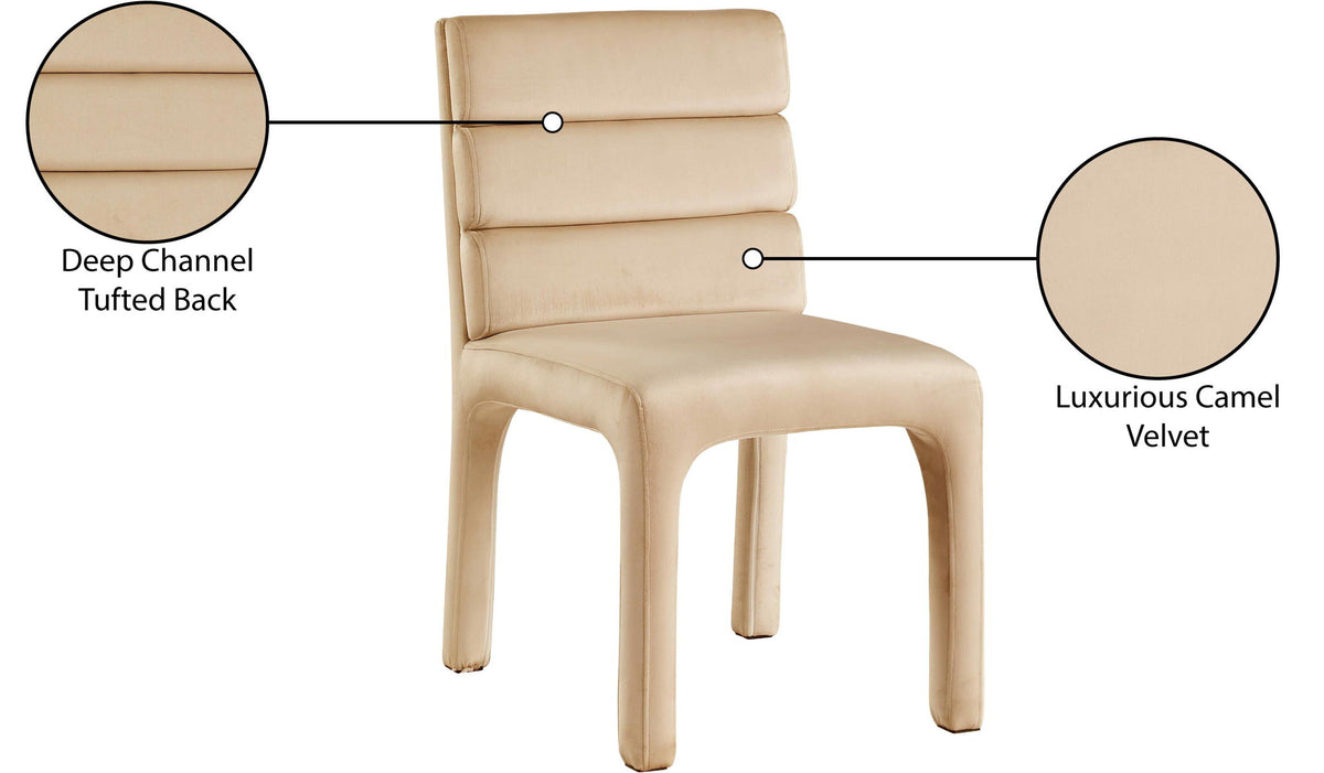 Kai - Dining Chair (Set of 2)