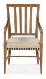 Big Sky - Arm Chair (Set of 2)