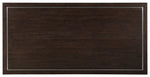 Work Your Way - House Blend Executive Desk