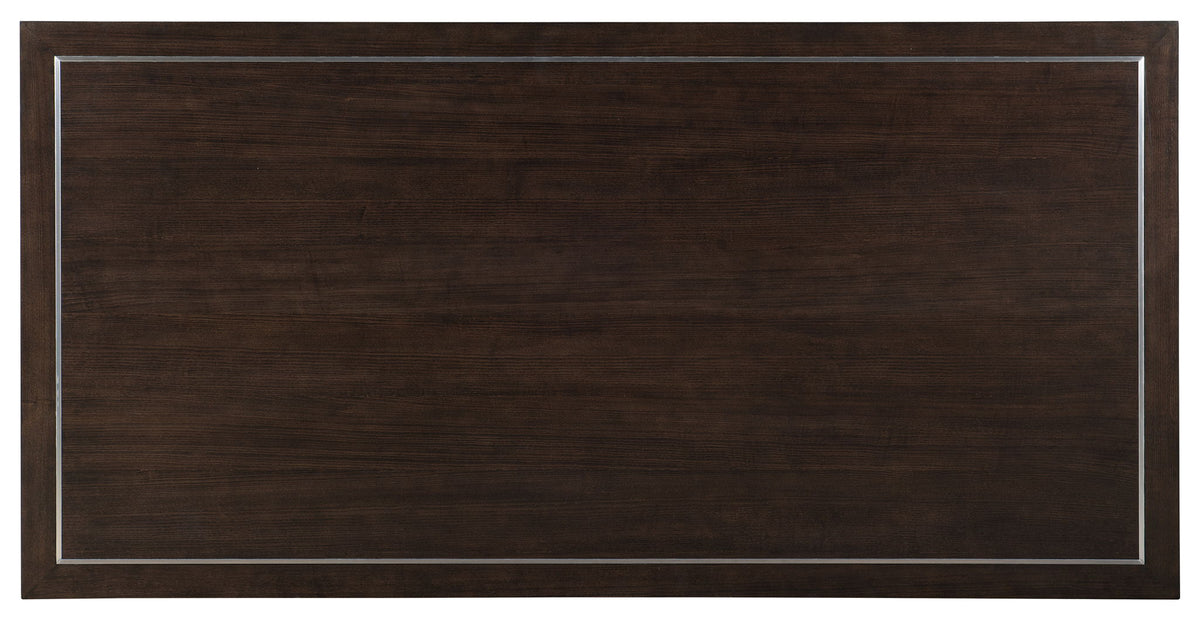 Work Your Way - House Blend Executive Desk
