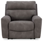Next-Gen Durapella - Power Recliner With Adj Headrest