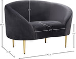 Ritz - Chair