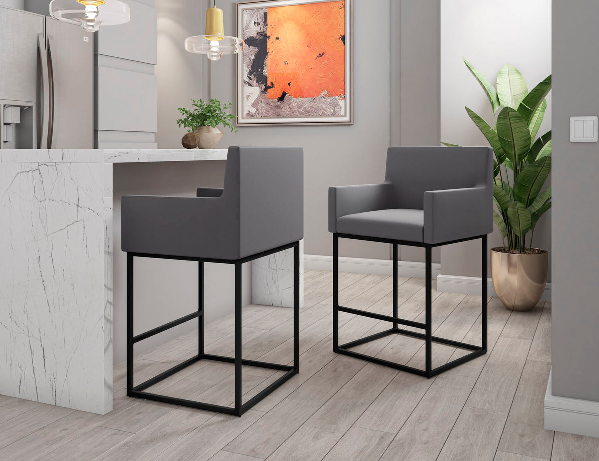 Manhattan Ambassador - Counter Stool