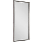 Gabelle - Metallic Mirror - Silver