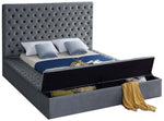 Bliss - Bed