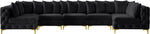 Tremblay - 7 Piece Modular Sectional