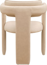 Brenda - Faux Leather Dining Chair (Set of 2)