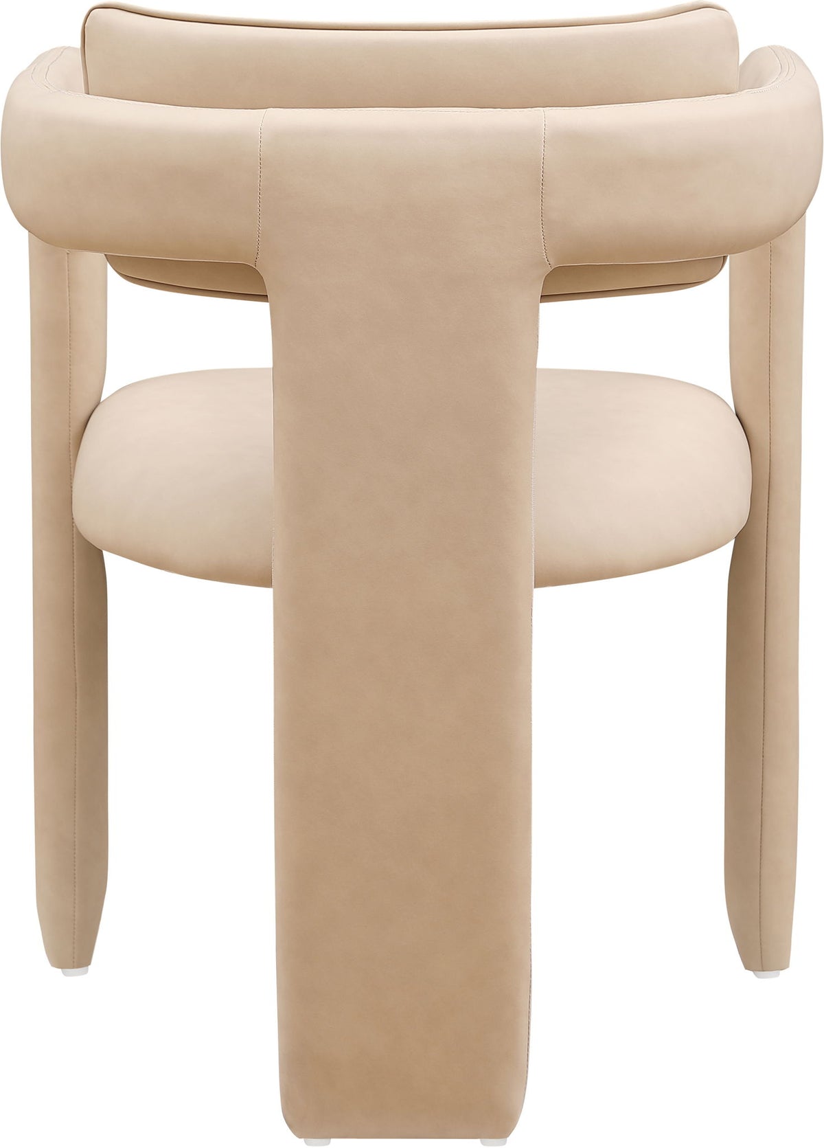 Brenda - Faux Leather Dining Chair (Set of 2)