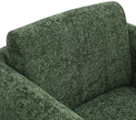 Alessandra - Swivel Accent Chair