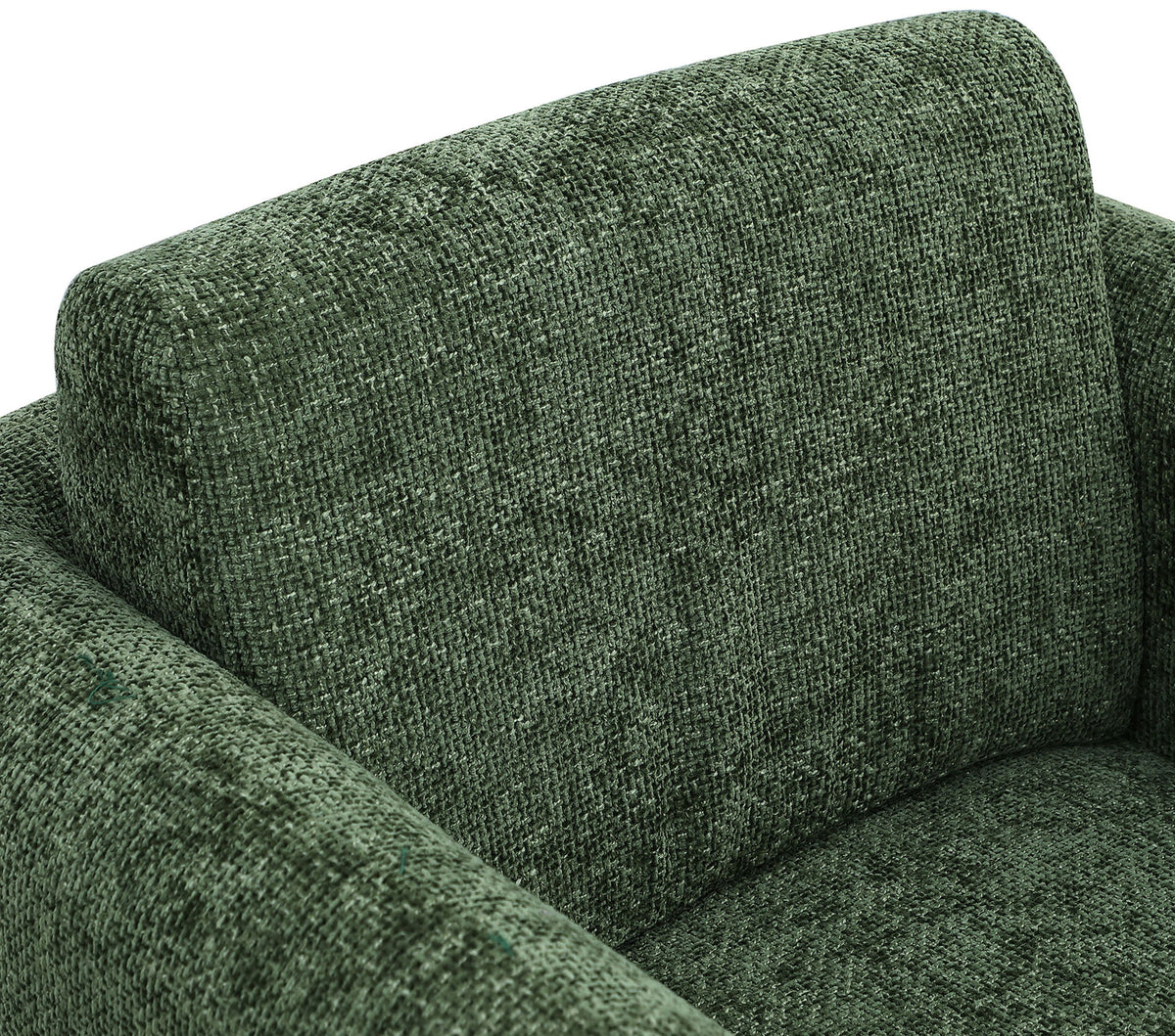 Alessandra - Swivel Accent Chair