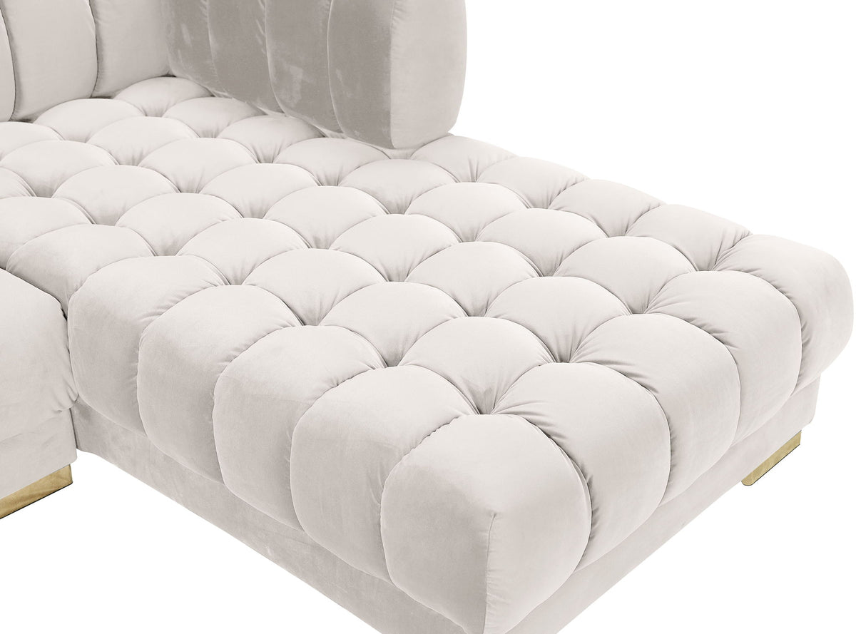 Gwen - 3 Piece Sectional