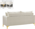 Naomi - Loveseat