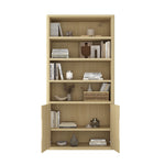 Manhattan Rivington - Bookcase Cabinet