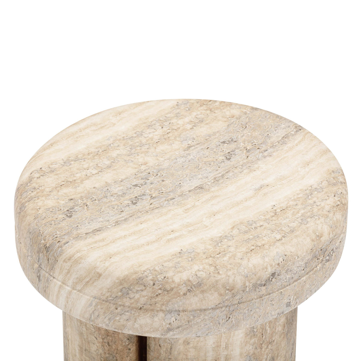 Sheila - Side Table