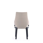 Manhattan Kara - Dining Arm Chair (Set of 2)
