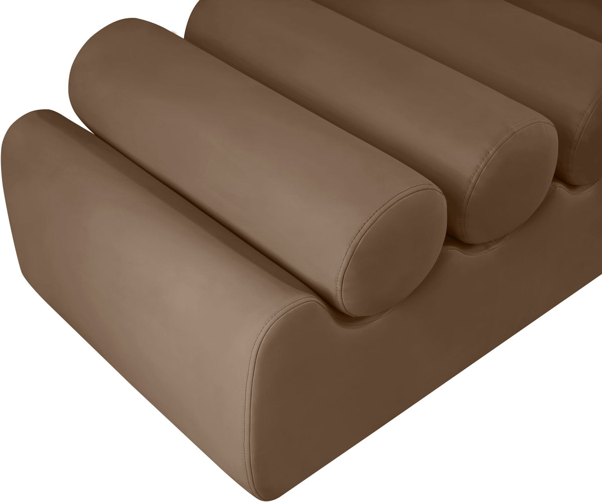 Rumble - Bench