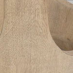 Tatli - Stone Top Side Table