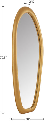 Holland - Mirror