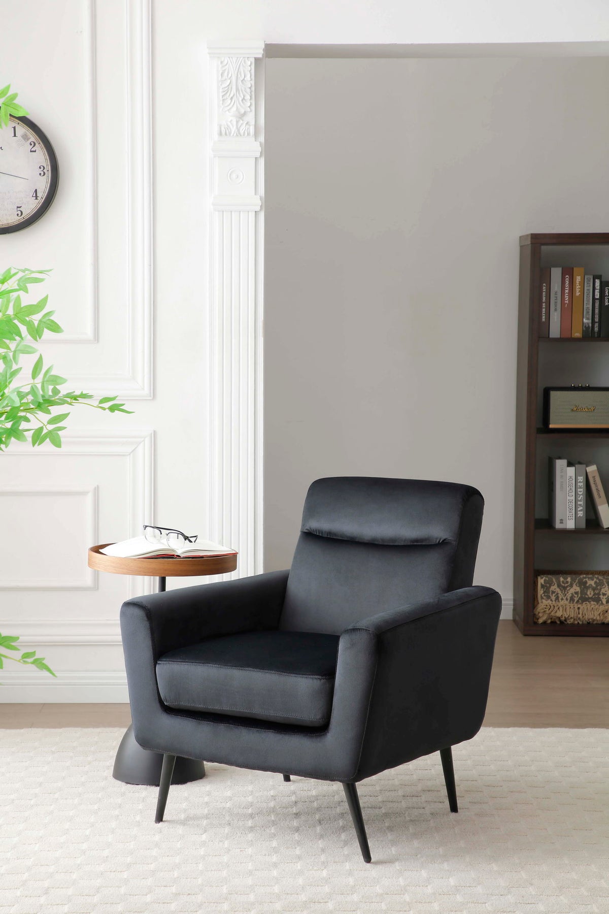 Glory Furniture - Hazlet - Chair