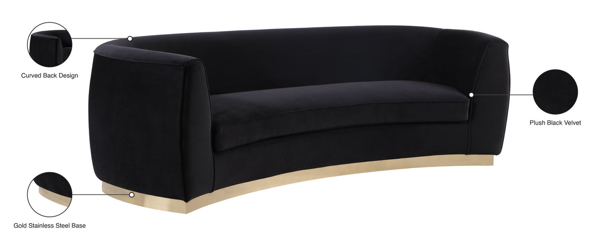 Julian - Sofa