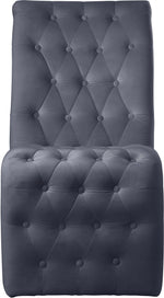 Curve - Dining Chair (Set of 2)