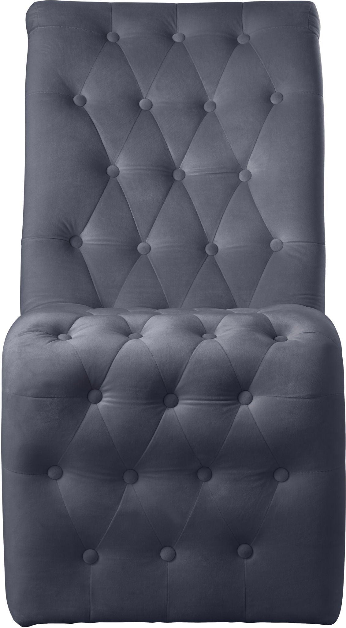 Curve - Dining Chair (Set of 2)