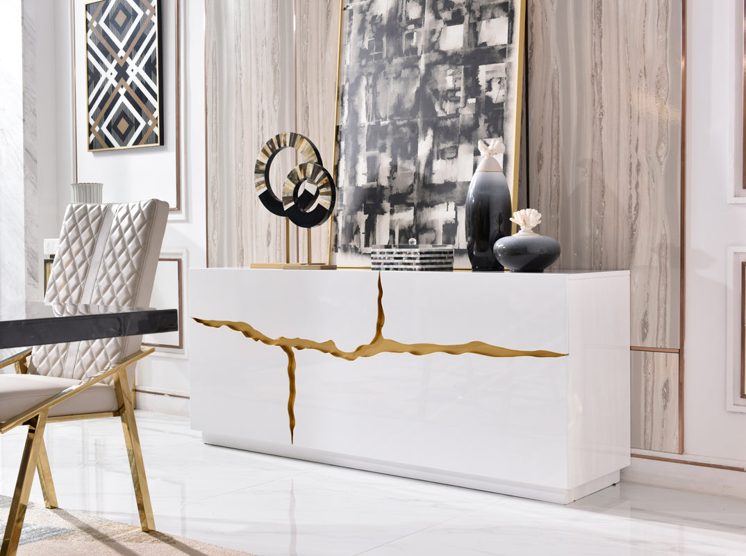 Aspen Modern Buffet by VIG Furniture - View 1