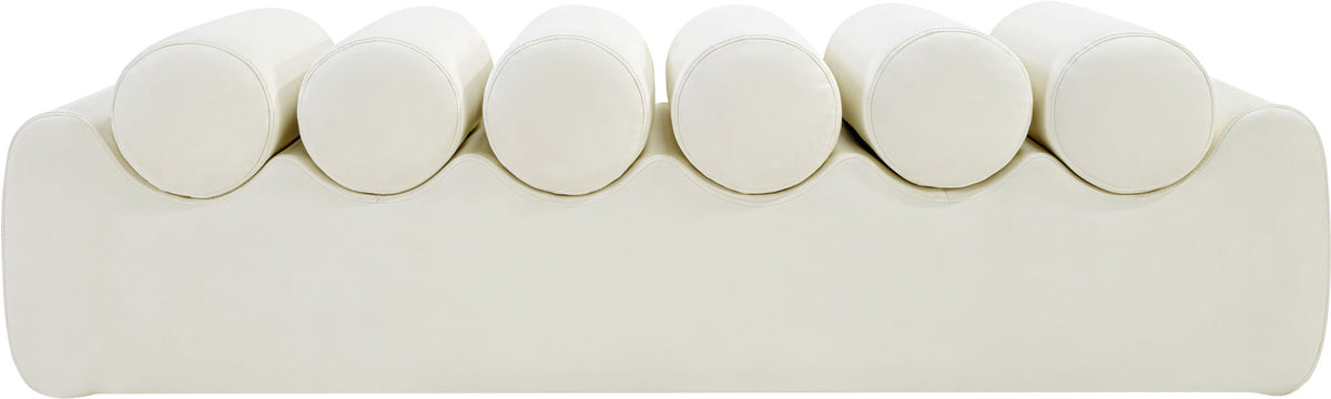 Rumble - Bench