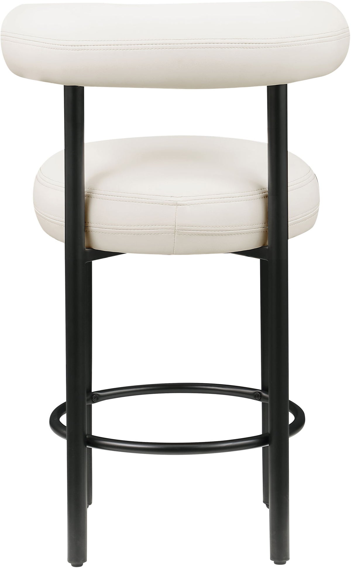 Bordeaux - Counter Stool (Set of 2)