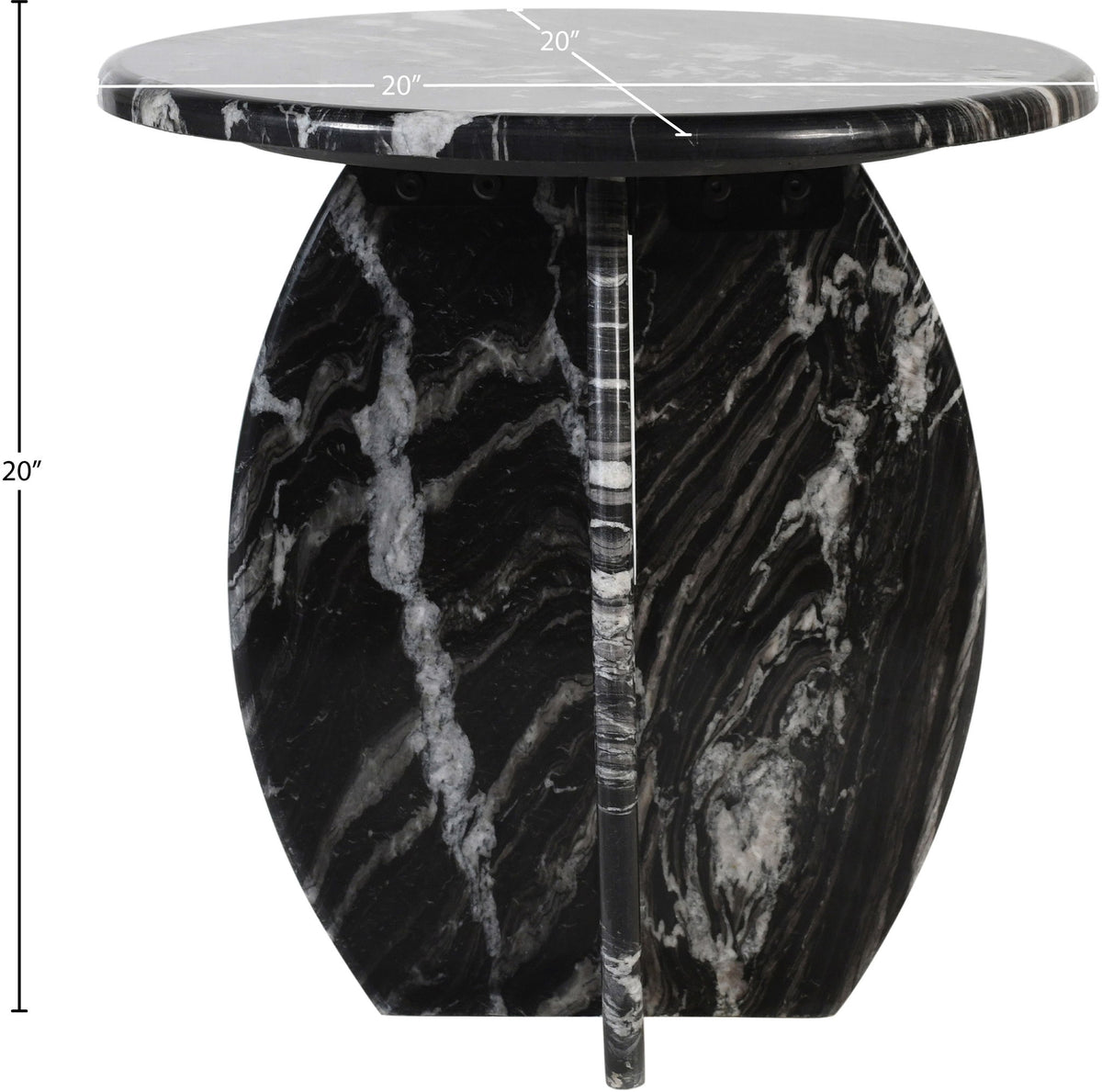 Formentera - End Table