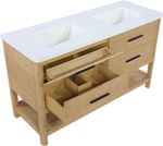 Oakwell - Bathroom Vanity