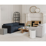 Folke - Rectangular Coffee Table - Natural