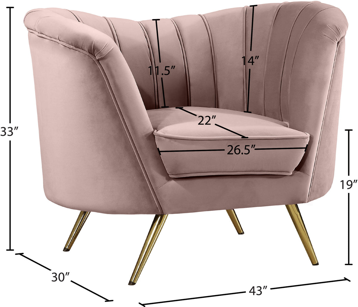 Margo - Chair