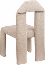 Bennett - Boucle Dining Chair (Set of 2)