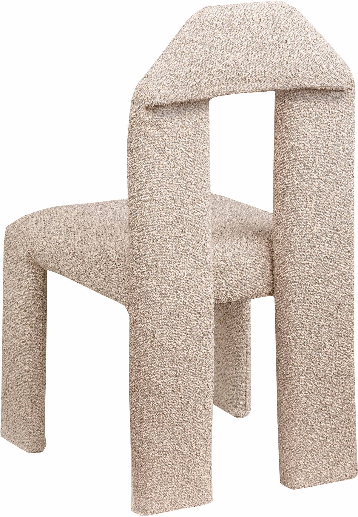 Bennett - Boucle Dining Chair (Set of 2)