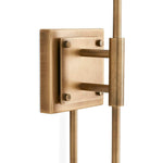 Polar - 2 Light Sconce