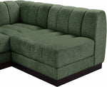 Quinn - 8 Piece Modular Sectional