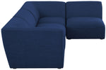 Miramar - 4 Piece Modular Sectional