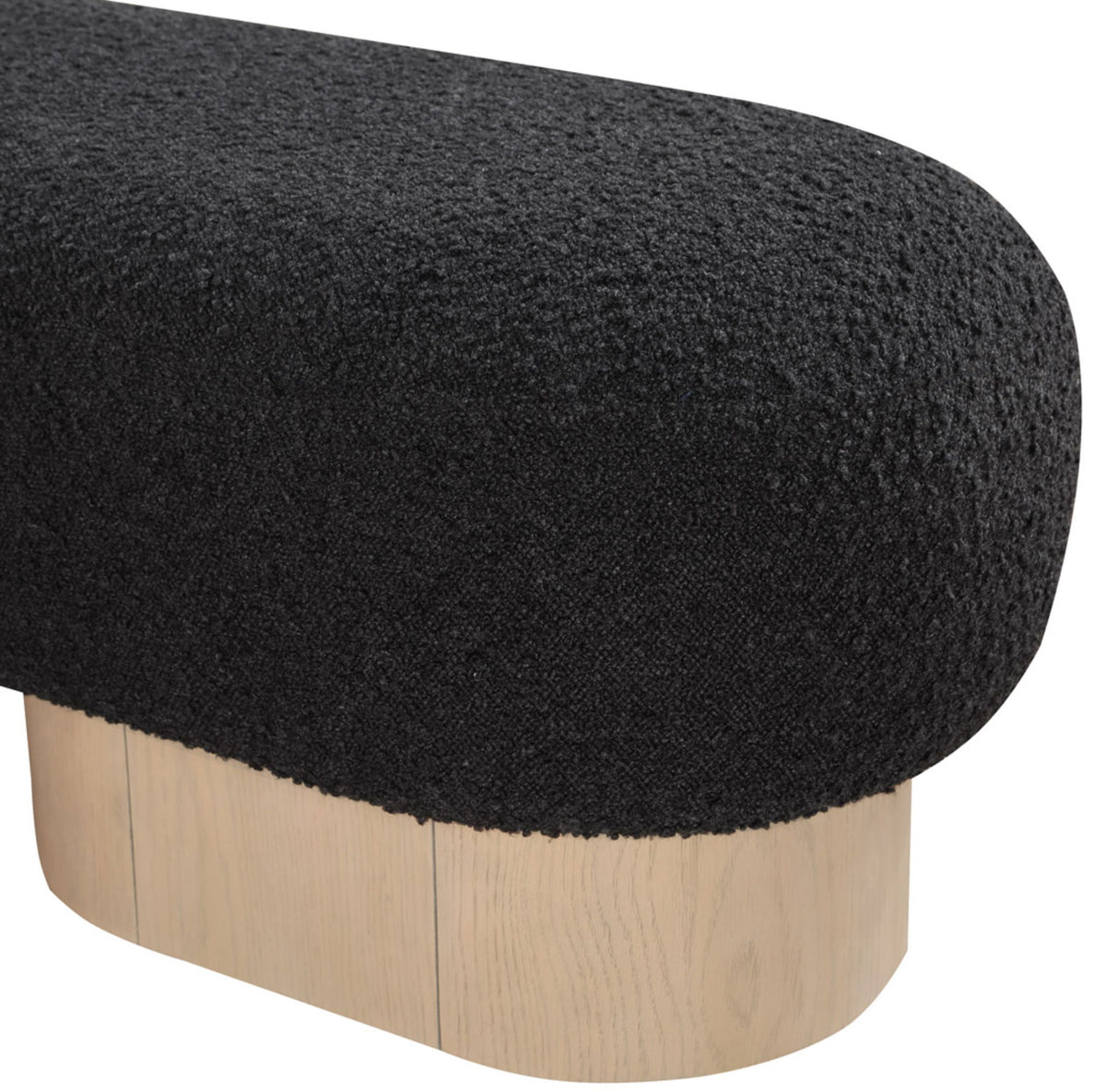Robertson - Bench With Natural Base