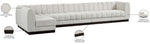 Quinn - 6 Piece Modular Sectional
