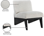Chapman - Accent Chair