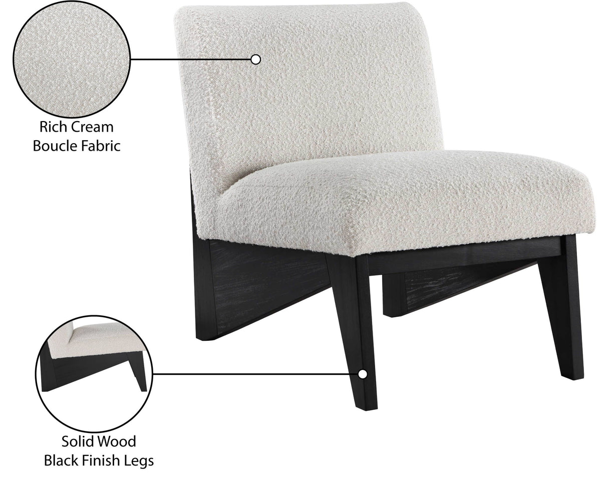Chapman - Accent Chair