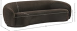 Hyde - Sofa