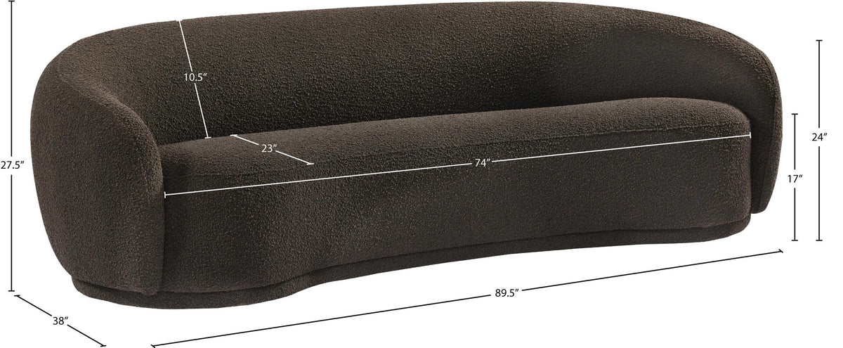 Hyde - Sofa