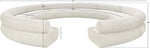 Bale - 10 Piece Modular Sofa