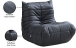 Relax - Vegan Leather Upholstered Chair