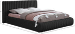 Nash - Bed